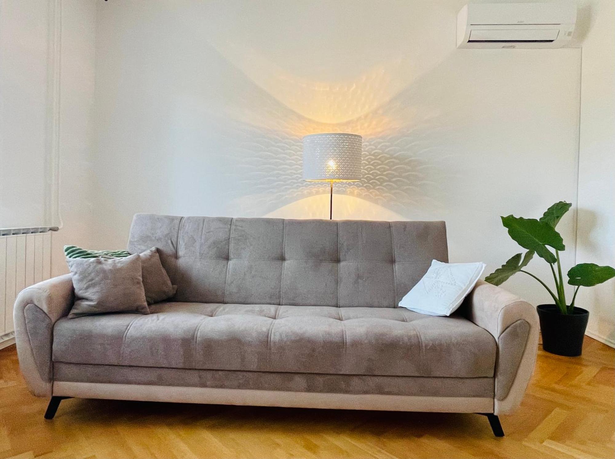 Apartma Srecko, Сезана Экстерьер фото
